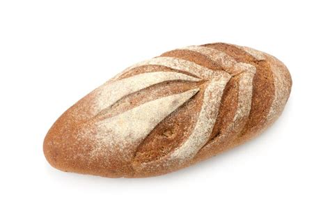 Loaf of rye bread stock photo. Image of agriculture, bread - 81051840