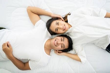 Cara Berhubungan Seks Ini 7 Posisi Seks Untuk Puaskan Wanita