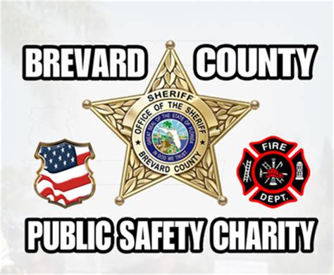 Brevard Sheriff’s Non-Profits : Brevard County Sheriff's Office