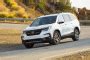 2019 Honda Pilot Review Ratings Specs Prices And Photos The Car