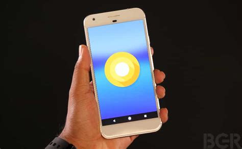 quick   android os refreshed interface  features