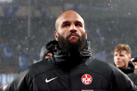 „Noch kein schriftliches Angebot“: Boyd weiterhin Spieler des 1. FCK