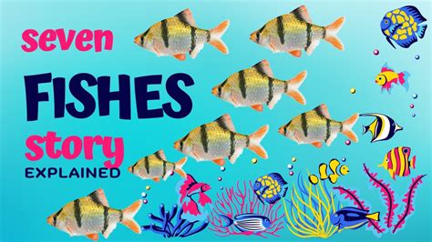 fishes story explained telugu story explained