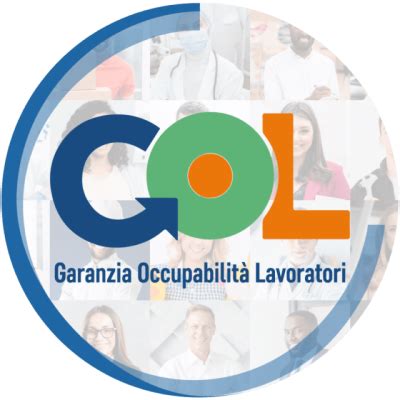 Programma Garanzia Di Occupabilit Dei Lavoratori Gol Job Service