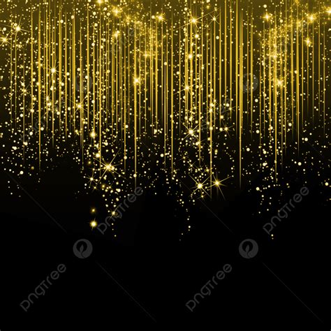 Sparkle Background Vector