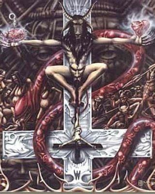 HAIL SATAN Porn Pictures XXX Photos Sex Images PICTOA