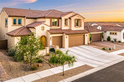 Civano Homes For Sale Tucson Arizona Real Estate