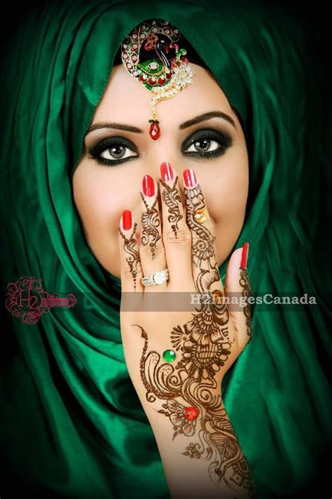 Arabic Bridal Party Wear Makeup Tutorial Step By Step Tips Ideas