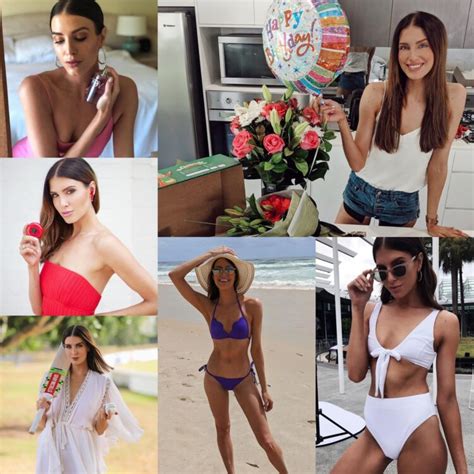 Hot Sexy Aima Baig Bikini Pics