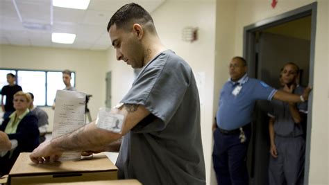 Madera Inmate Inquiry: What Happens After You Submit? Image 7