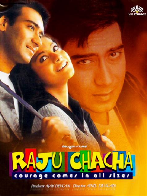 prime video raju chacha