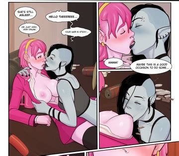 Melting Muses Sex And Porn Comics