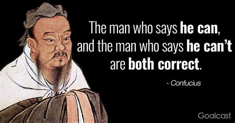 Confucius Strongly Believed In The Power Of Education For Improving The