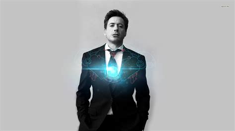 Iron Man HD Wallpaper Robert Downey Jr In Action