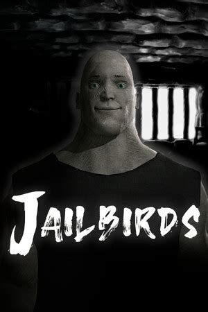 Купить Jailbirds на PC для Steam дешево — Steam.kupikod
