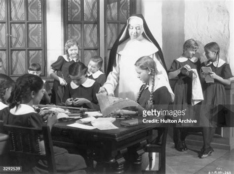 Nun School Photos and Premium High Res Pictures - Getty Images