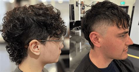 modern mullet styles classic variations rush hair beauty