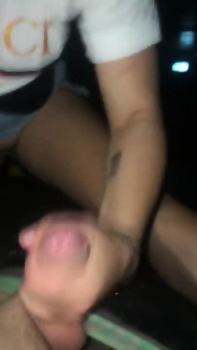 Naughty Babe Takes Cock