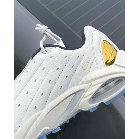 NOCTA X Nike Hot Step Air Terra Nice Kicks