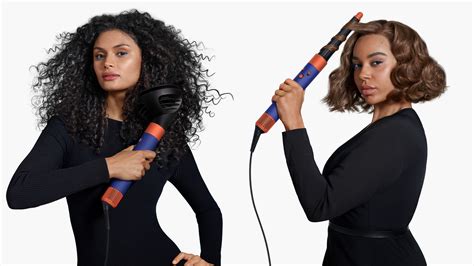 Dyson Airwrap vs Airwrap i.d. – what's the difference?