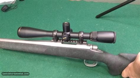 Remington Model 700 5r