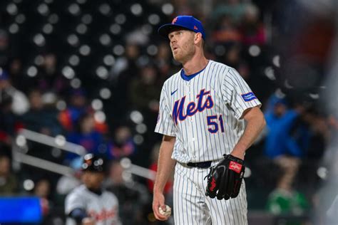 Mets Designate Michael Tonkin For Assignment MLB Trade Rumors