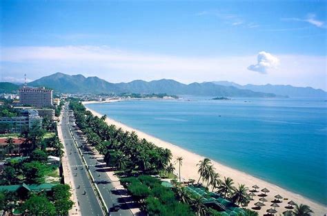nha trang beach          reviews