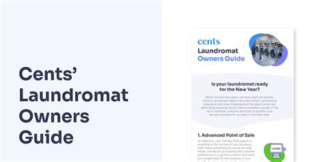 laundromat how to start 3