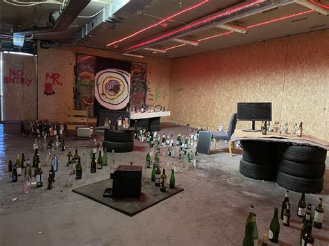 Smash Room bij The Rage Room Nederland | Experience