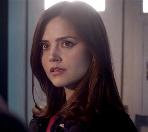 Clara Oswald In 2024 Doctor Who Clara Jenna Louise Coleman Clara Oswald