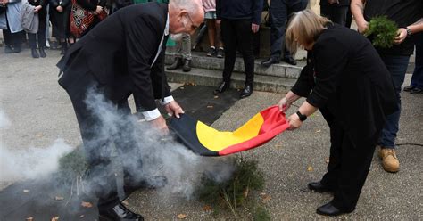 Wadawurrung Traditional Owners Aboriginal Corporation Co Hosts Ballarat