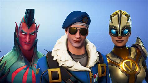 Skins De Fortnite Adidas Skins De Verano Fortnite Español Amino