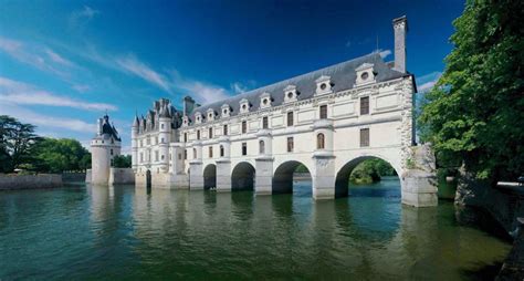 The 15 Most Beautiful Castles in France - WanderWisdom