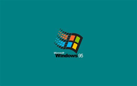 Windows 95 Wallpapers Top Free Windows 95 Backgrounds Wallpaperaccess