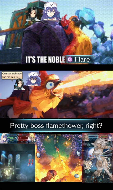 My experience with Fontaine so far : r/Genshin_Memepact