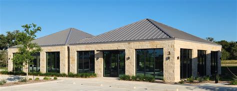 westover hills offices derrick architects