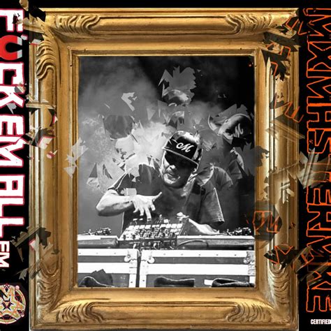 Stream FUCK EM ALL FM Official Mixtape Of The MMM Conquest World Tour