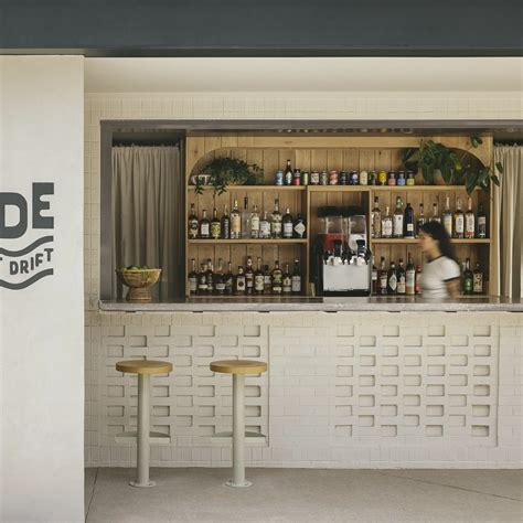 Eat and Drink | Nashville Dining | Drift Hotel