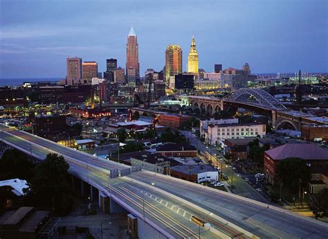 cleveland architect magazine