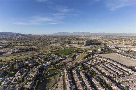 Summerlin Master Planned Community Sales Are Booming Lauren Paris