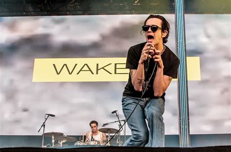 The 1975 Band Members Not Liable for Malaysian Festival Losses