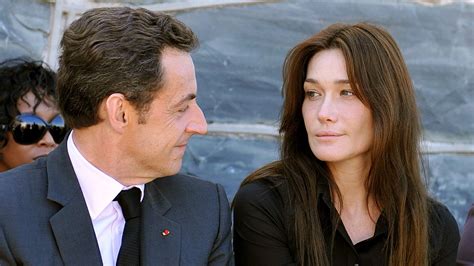 R Tractation De Ziad Takieddine Carla Bruni Sarkozy Mise En Examen