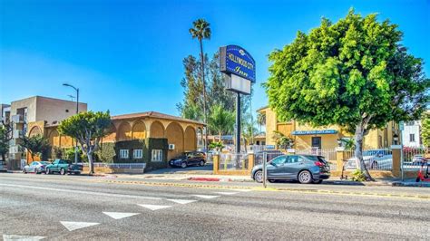 Hollywood City Inn, Los Angeles (CA) | 2024 Updated Prices, Deals