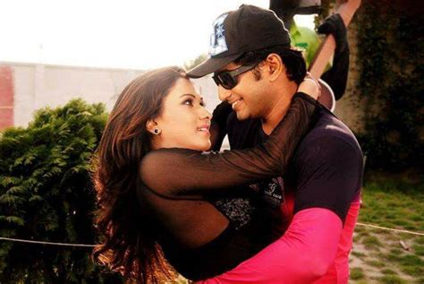 Eamin Haque Bobby Couple Photos Bobby Scenes