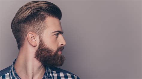 Men's hairstyles 2024: This year's top cuts and hairstyles for men - MBman