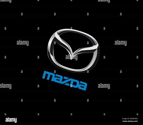 El Símbolo De Mazda Fotografías E Imágenes De Alta Resolución Página 2 Alamy