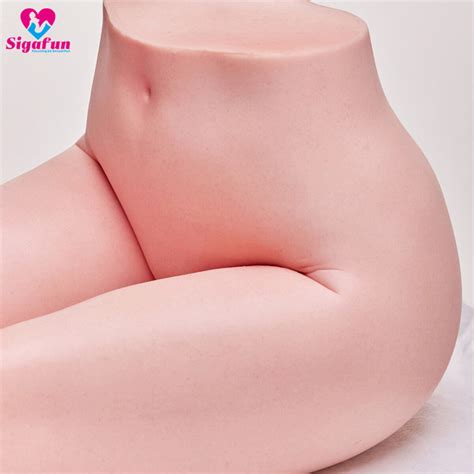 Cm Ft LB Silicone Sex Doll Legs RosemaryTorso