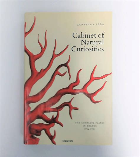Seba Cabinet Of Natural Curiosities Bibliotheca U 2