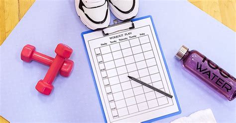 The Importance of Workout Consistency - Trainest