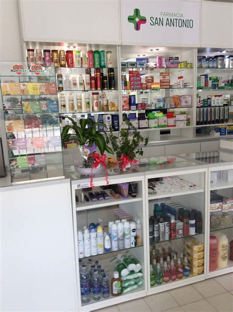 Farmacia Santa Antonieta - Farmacia SAN Antonio | Melo